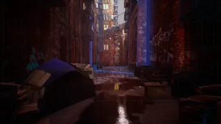 Скриншот 1 к игре Valley