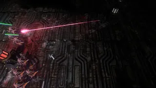 Скриншот 5 к игре Space Mantlet