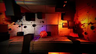 Скриншот 3 к игре Born to Burn: Ash and Flesh - A Tale from Surrealidade