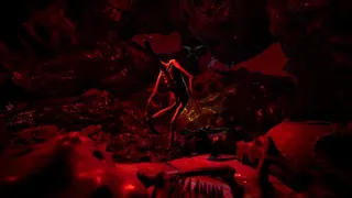 Скриншот 4 к игре Born to Burn: Ash and Flesh - A Tale from Surrealidade