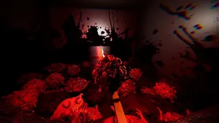Скриншот 8 к игре Born to Burn: Ash and Flesh - A Tale from Surrealidade
