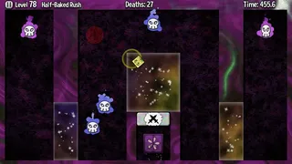 Скриншот 4 к игре Youmu's Cube Adventure