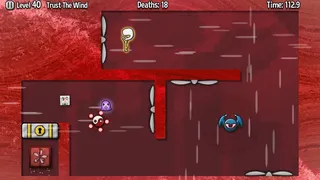 Скриншот 5 к игре Youmu's Cube Adventure