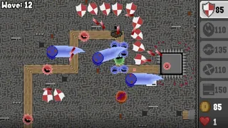 Скриншот 2 к игре AntiVirus