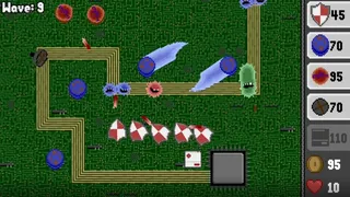 Скриншот 3 к игре AntiVirus