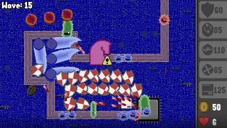 Скриншот 7 к игре AntiVirus