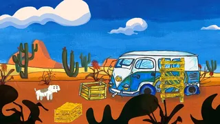 Скриншот 6 к игре Bring Me Home