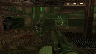 Скриншот 2 к игре Unchained