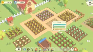 Скриншот 1 к игре HomeGrown