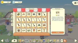 Скриншот 6 к игре HomeGrown