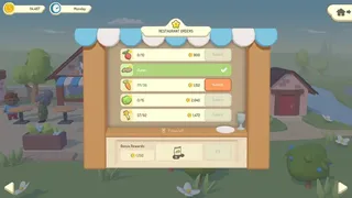 Скриншот 8 к игре HomeGrown