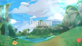 Скриншот 1 к игре Crystallium