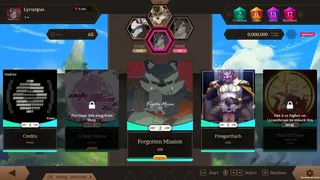 Скриншот 5 к игре Crystallium