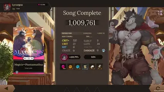 Скриншот 6 к игре Crystallium