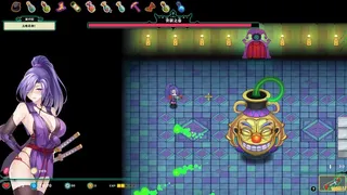 Скриншот 5 к игре Deadland Garden