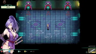 Скриншот 6 к игре Deadland Garden