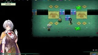 Скриншот 7 к игре Deadland Garden