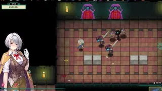 Скриншот 8 к игре Deadland Garden