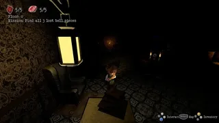 Скриншот 2 к игре Infinite Mansion