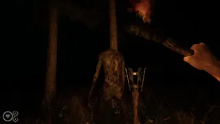 Скриншот 4 к игре MAZEBOUND: Hunt, Gather, Run!
