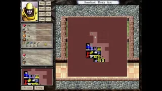 Скриншот 5 к игре DROD RPG 2: A Courageous Rescue