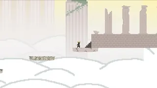 Скриншот 2 к игре After The Afterlife