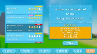 Скриншот 4 к игре Claviator