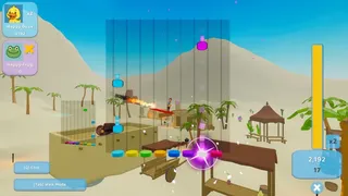 Скриншот 6 к игре Claviator
