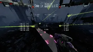 Скриншот 1 к игре Delta