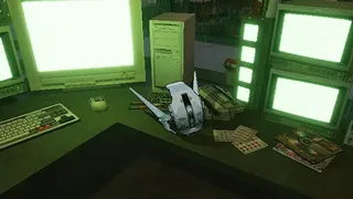 Скриншот 6 к игре Delta