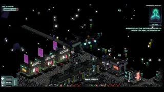 Скриншот 2 к игре Comet Tycoon