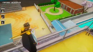 Скриншот 3 к игре School Crisis