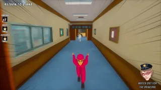 Скриншот 4 к игре School Crisis