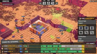 Скриншот 2 к игре Last 4 Days