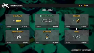 Скриншот 3 к игре Last 4 Days