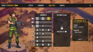 Скриншот 4 к игре Last 4 Days