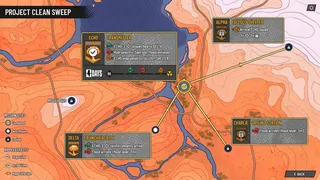 Скриншот 5 к игре Last 4 Days