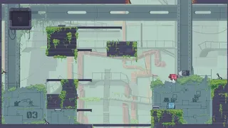 Скриншот 1 к игре TOJIBO