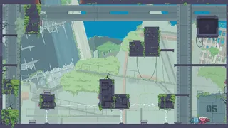 Скриншот 3 к игре TOJIBO