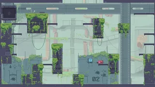 Скриншот 4 к игре TOJIBO