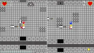 Скриншот 4 к игре Twin's Tales