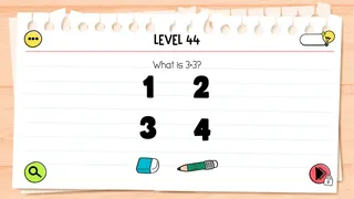 Скриншот 8 к игре Brain Test All-Star: IQ Boost