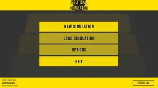 Скриншот 4 к игре Political Simulator