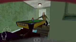 Скриншот 1 к игре Burglin' Gnomes