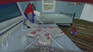 Скриншот 3 к игре Burglin' Gnomes