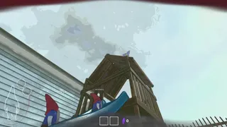 Скриншот 4 к игре Burglin' Gnomes