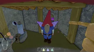 Скриншот 7 к игре Burglin' Gnomes