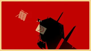 Скриншот 2 к игре ABSCONDER
