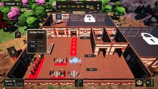 Скриншот 1 к игре TavernHold