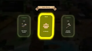 Скриншот 2 к игре TavernHold
